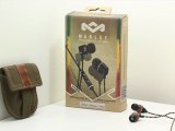 Marley Zion In-Ear Headphones Unboxing & Overview - Unbox Therapy