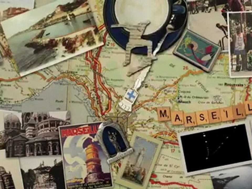 Adidas - Skateboard Roadtrip With Lucas Puig