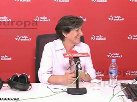 Mintegi: Otegi es buen líder pero no como lehendakari