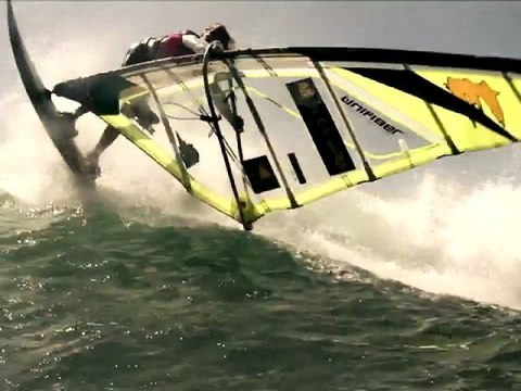 Gran Canaria - Wind And Waves Festival 2012 Day 1