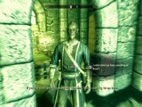 The Elder Scrolls V Skyrim - Playthrough pt303 GREENNESS