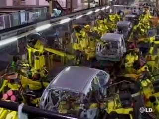 Obama presentará su plan de rescate para la industria del automóvil