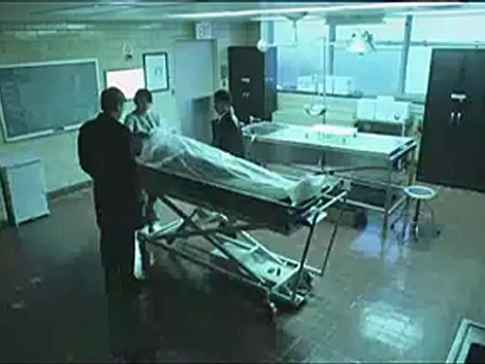 Trailer La Lista