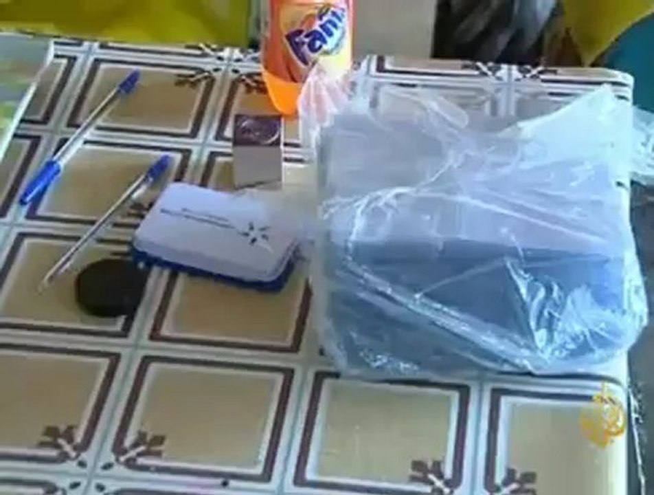 إتهام مفوضية الاستفتاء بعرقلة تسجيل الناخبين