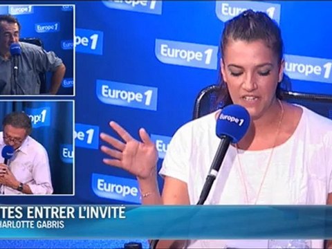 J'me suis pissée dessus