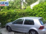 Occasion VOLKSWAGEN GOLF IV SAINT GEORGES D'ORQUES