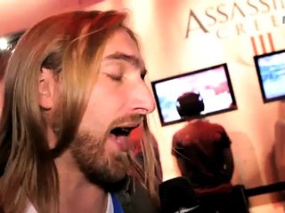 E3 12: Assassin's Creed III: Liberation interview