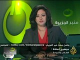 منبر الجزيرة - الطلاب والسياسة