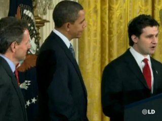 Los líderes se preparan para la cumbre del G-20