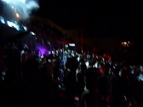 Worldwide a Séte 2012, Gilles Peterson le 3 juillet au theatre de la mer