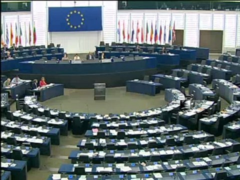 Britta Reimers on Direct payments to farmers