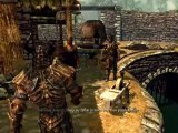 The Elder Scrolls V Skyrim - Playthrough pt310 More Dragon Armor