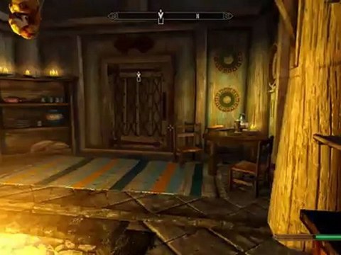 The Elder Scrolls V Skyrim - Playthrough pt312 Even More Dragon Armor