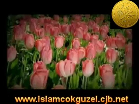 Salavat Klibi Allahümme Salli Ala Seyyidina Muhammedin.. - YouTube