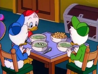 6 серия. Волшебная монета