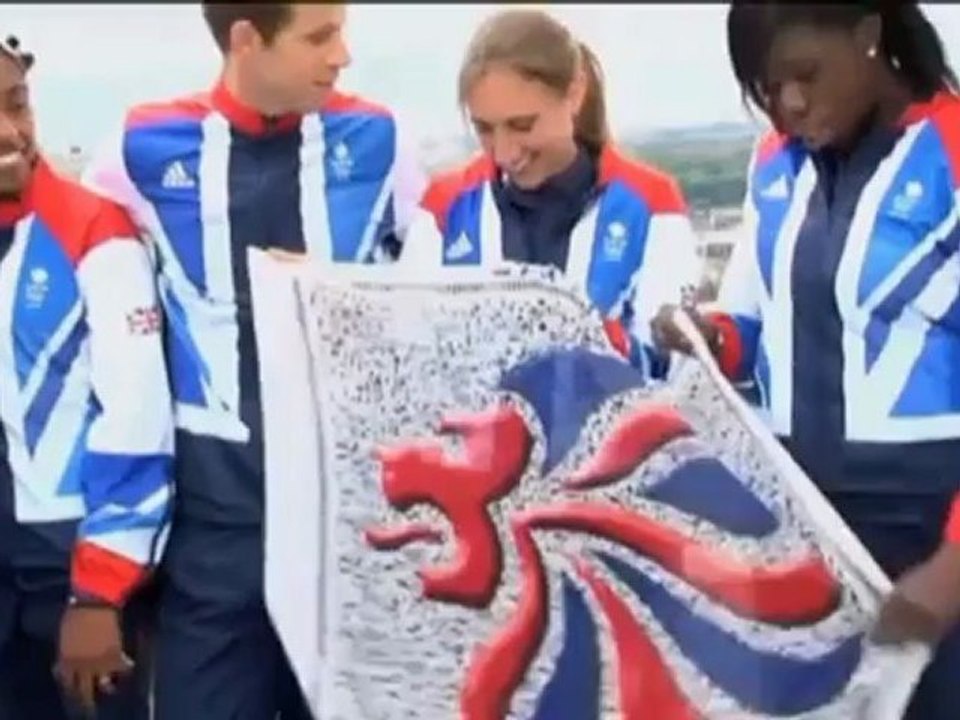 Ex-Dopingsünder Chambers für Olympia nominiert