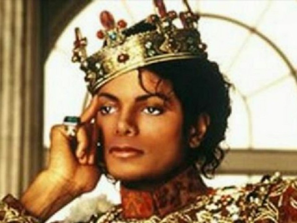 Michael Jackson BY DJ MICKY