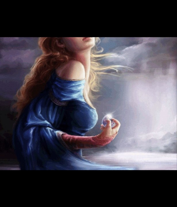 InnerWish - Never Let You Down