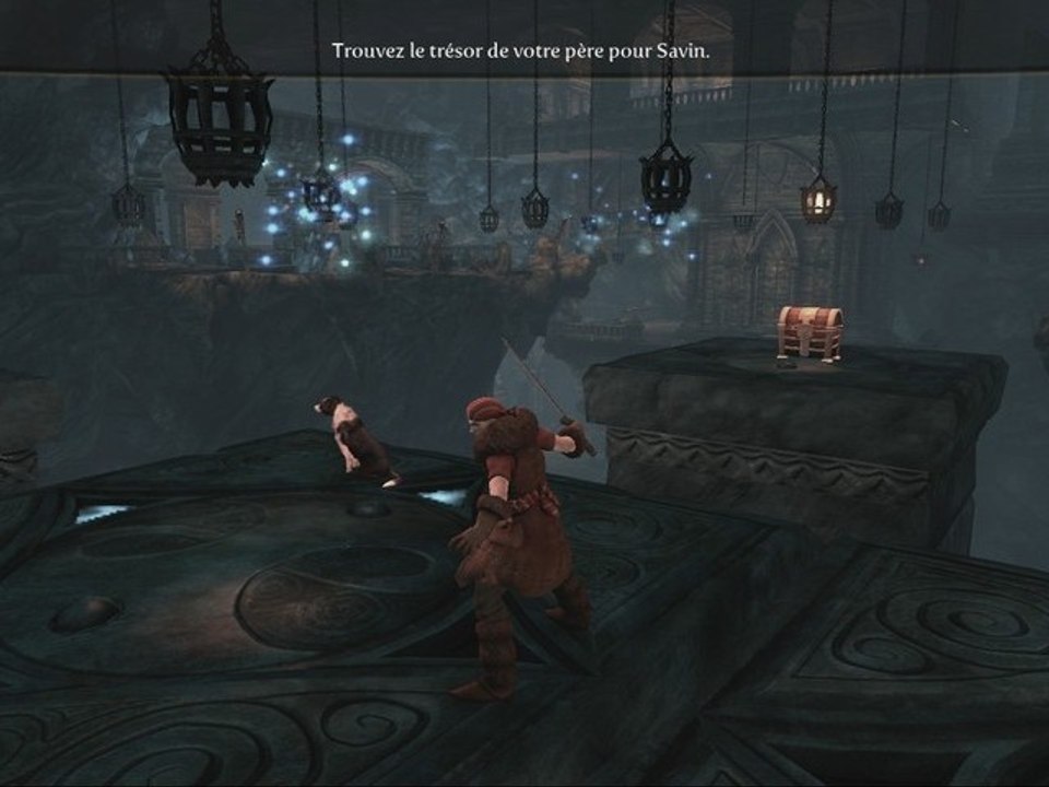 Preview Fable III (Xbox 360)