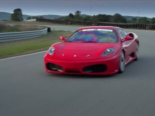 Ferrari F430 Challenge