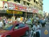 الحملة الانتخابية مع عيد الأضحى في مصر