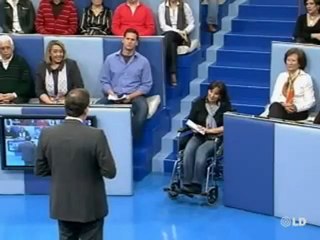 Noticias en Libertad 15:00 horas - 31/03/09