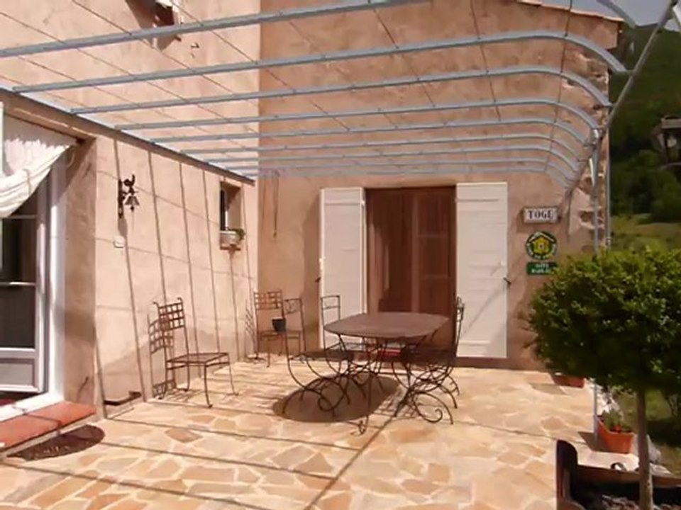 GITE , VISITE DE L' INTERIEUR , VUE INTERIEURE, CAMPAGNE TOGE.