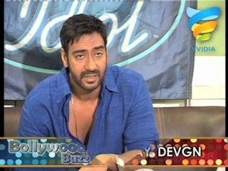 Ajay Devgn in Bol Bachchan 🎬
