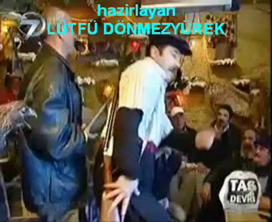 atilla tas (( martaval ahmet ))  TAS devri VAN  2