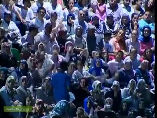 6 Hamsi balığı Benin KOCAELİ 10.Türkçe Olimpiyatı