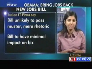 "Bring Jobs Home Act" to be introduced in US Senate