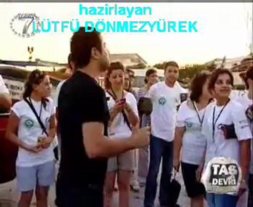 Atilla Taş  Devri ADANA-CEYHAN -1