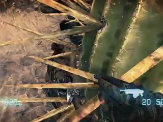 Bulletstorm - 2 - Comme au bon vieux temps