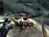 The Elder Scrolls V Skyrim - Playthrough pt331 Kill A Gaint With A Dragon Priest Dagger