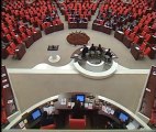 Mersin Milletvekili Prof. Dr. Aytuğ Atıcı Yenice Beldesi Cemevi'ne Yazılan Kin Dolu Yazılar İle İlgili İçişleri Bakanı'nı Göreve Davet Etti