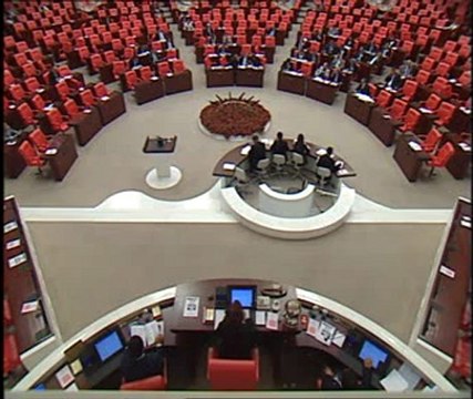 Mersin Milletvekili Prof. Dr. Aytuğ Atıcı Yenice Beldesi Cemevi'ne Yazılan Kin Dolu Yazılar İle İlgili İçişleri Bakanı'nı Göreve Davet Etti