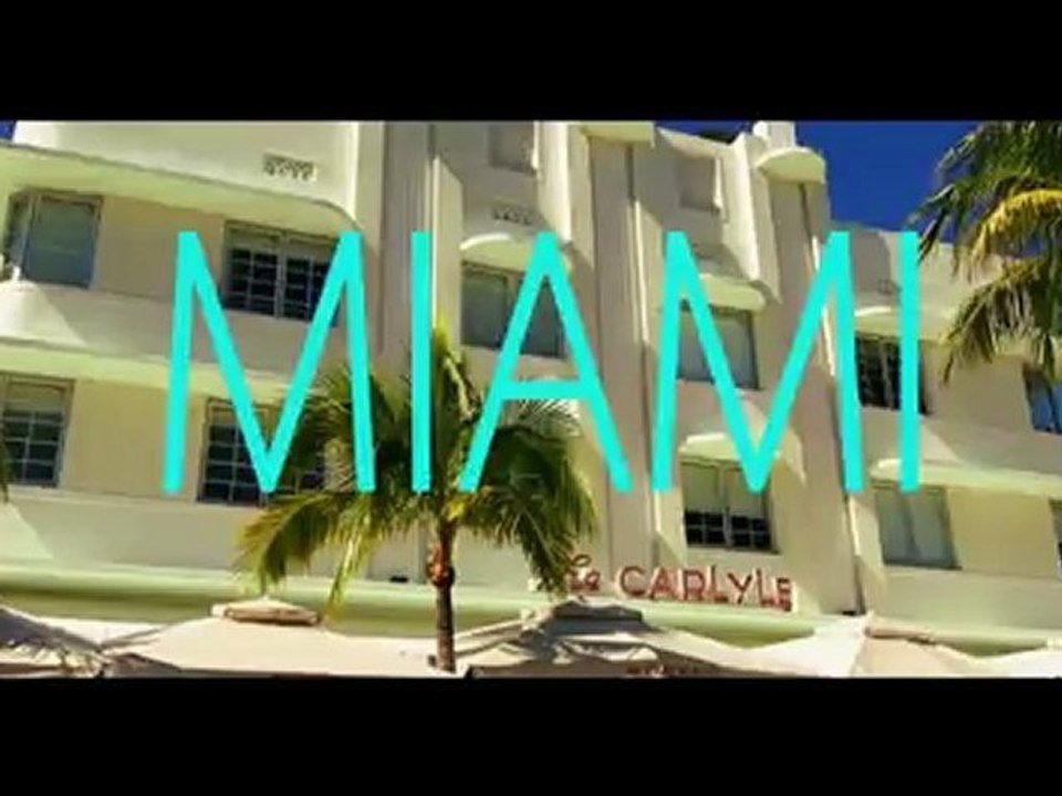 Jack Holiday feat. Jasmin Paan & Big Reggie - Back In Miami (Official Video)