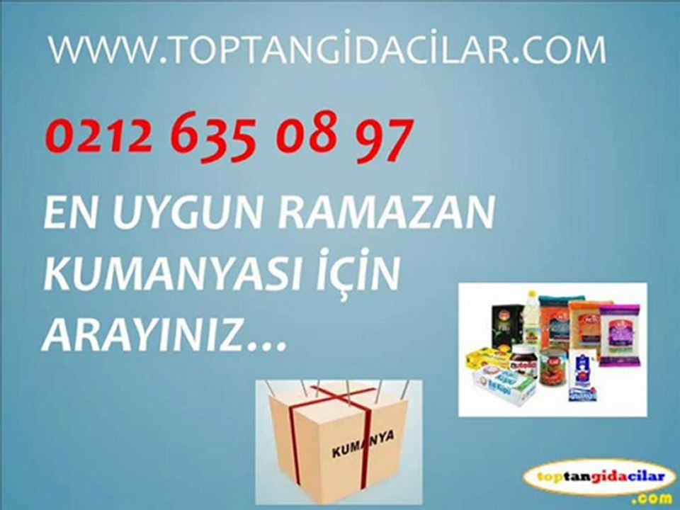 Kumanya Paketi,Ramazan Kumanyası,Kumanya Fiyatları,Ramazan Kumanyası Fiyatları