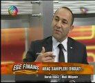 Burak OĞUZ - Ege Tv (22.03.2012) Motorlu Taşıtlar Vergisi (MTV) Araçlarda ÖTV-1
