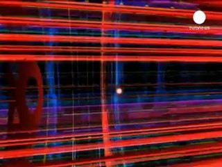 Scientists may have found the 'God Particle'