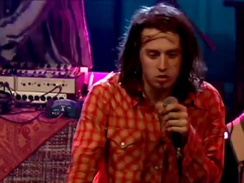 Crystal fighters. Gaztea Live