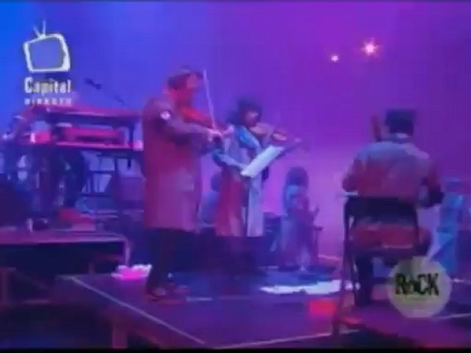 Charly Garcia 2012 - Rock al Parque (parte 2/2)
