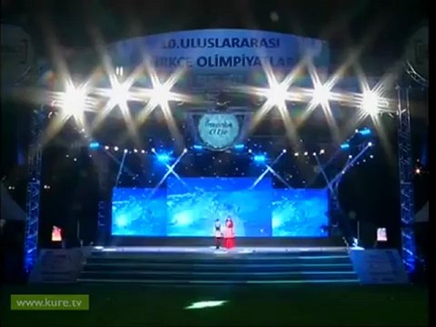 3 Utansın sıkılsın Filipinler Belarus KOCAELİ 10 Türkçe Olimpiyatı
