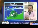 Market cues for tomorrow's trade by experts