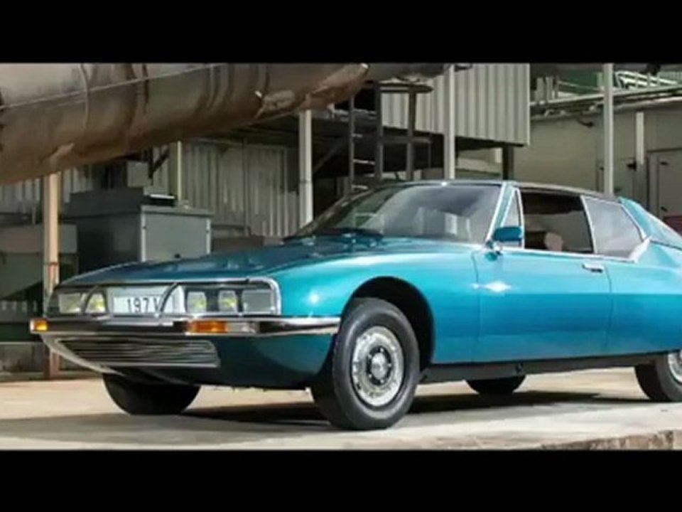 1971 SM Espace