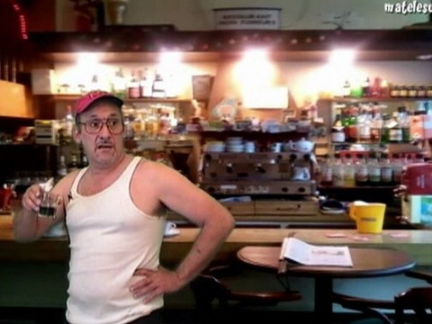 Brève de comptoir - Augmentation d'impots