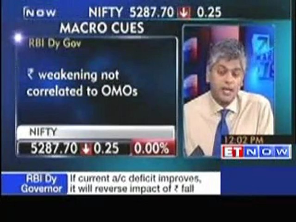 Rupee declines as dollar strengthens vs euro