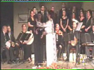 BEYKOZ VAKFI TSM KOROSU KONSERİ 2