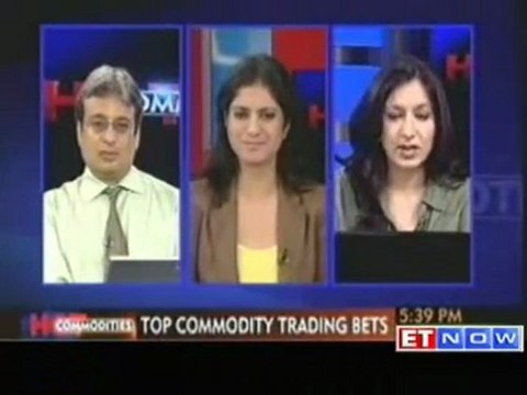 Top non agro commodities trading bets by experts