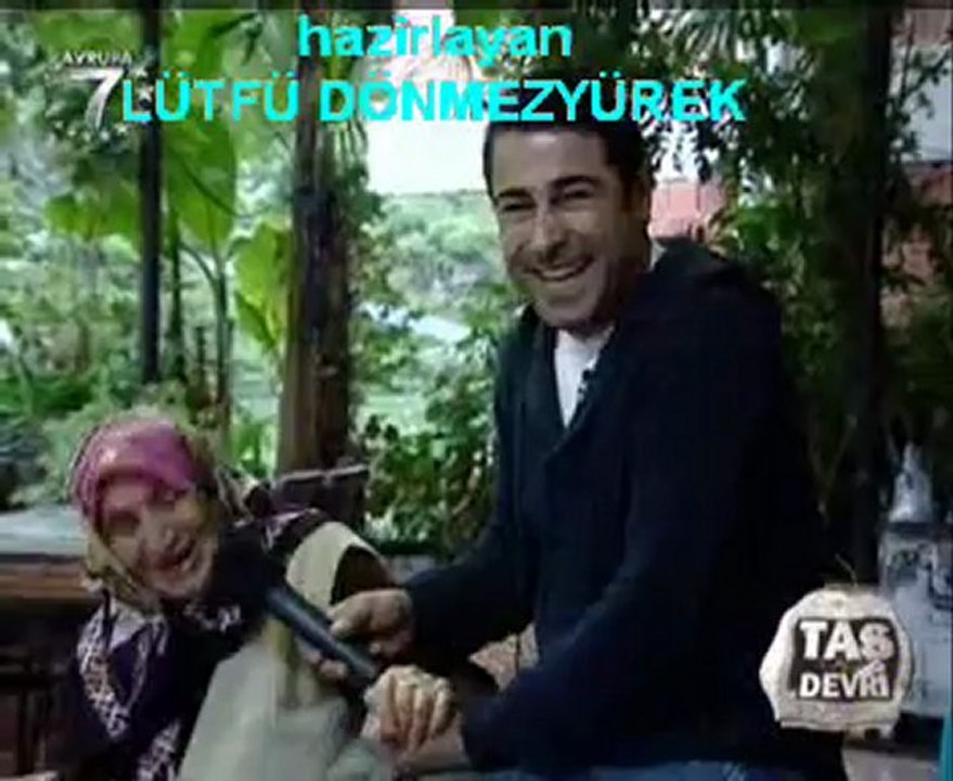 Atilla Taş  Devri RiZE -4